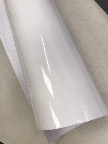 Car vinyl wrap sheet film - sheet,