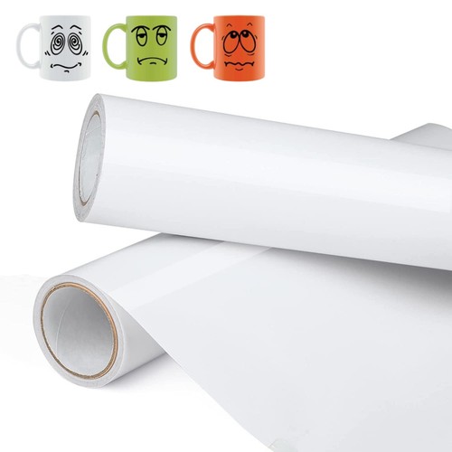 White gloss vinyl car - vinyl,