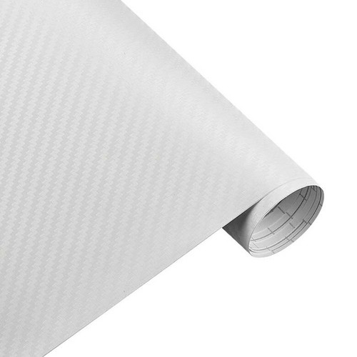 Carbon vinyl wrap sheet - 3d,