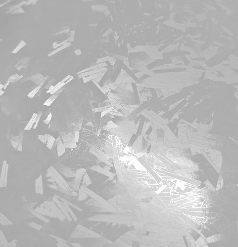 Forged carbon white - carbon, textured