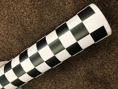 Car vinyl wrap check - vinyl,