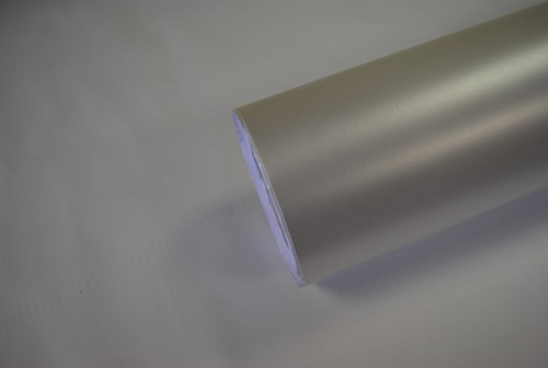 Matt matte metallic - metallic, vinyl