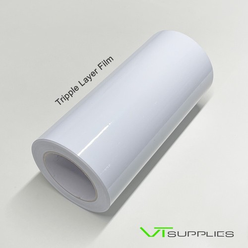 Super gloss vinyl wrap car - super,