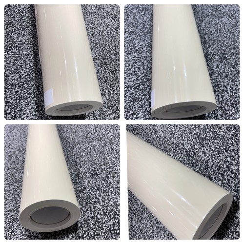 Super gloss matt cream vehicle - super,