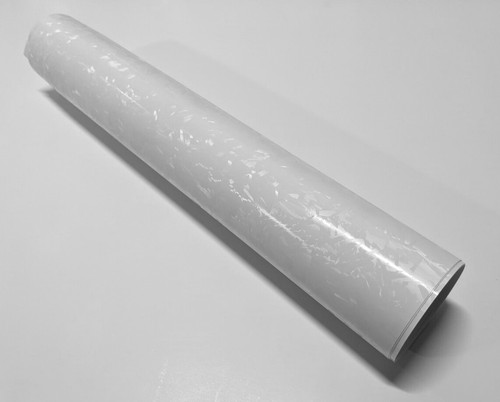 Forged carbon textured - forged, 3d