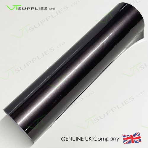 Candy car vinyl wrap metallic - vinyl,