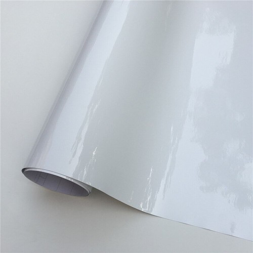 Gloss car vinyl wrap sheet - vinyl,