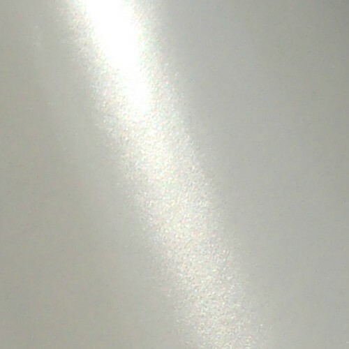 Gloss white self adhesive - gloss,