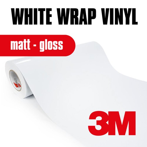 2080 vehicle wrap vinyl white - vinyl,