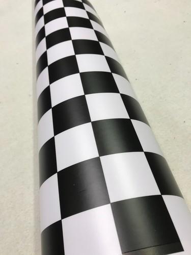 Automotive vinyl wrap check - automotive,