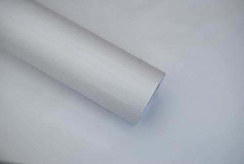 Carbon fibre vinyl wrap - carbon,