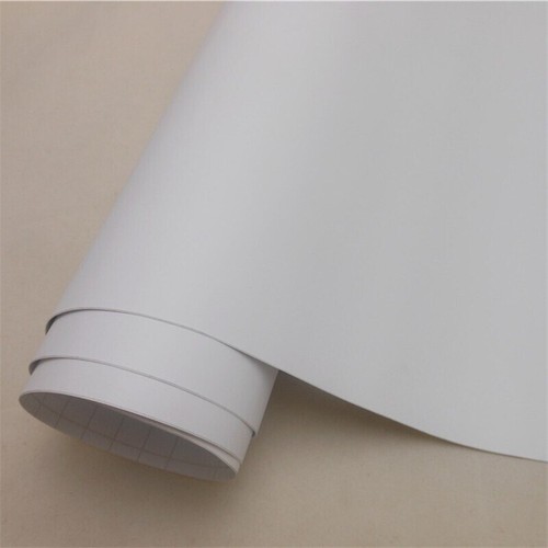Matte vinyl wrap sheet - wrap, car