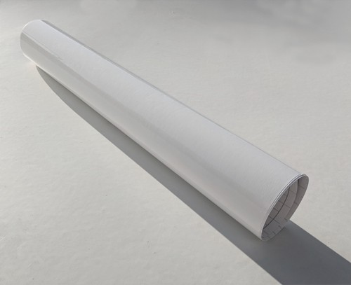 Gloss self adhesive vinyl - self, wrap