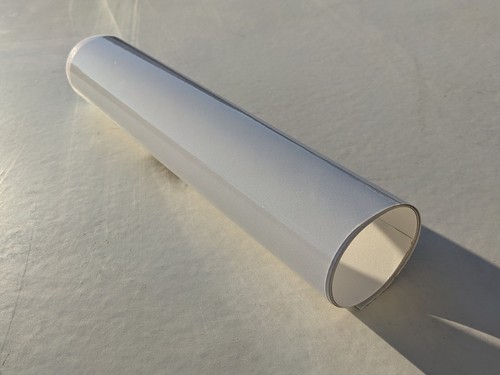 Layer gloss self adhesive - layer,
