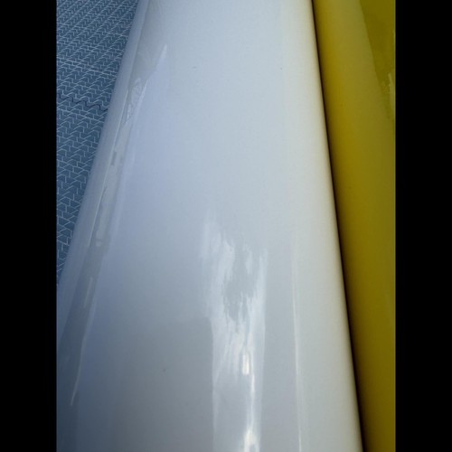 Vinyl wrap car - gloss, matte