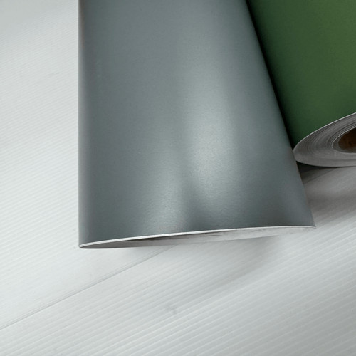 Vinyl wrap car matte - wrap, colours