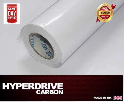 Vinyl wrap car - car, gloss
